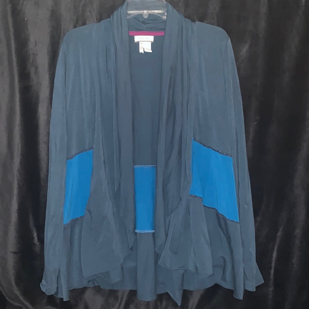 Matilda Jane Cardigan — Medium